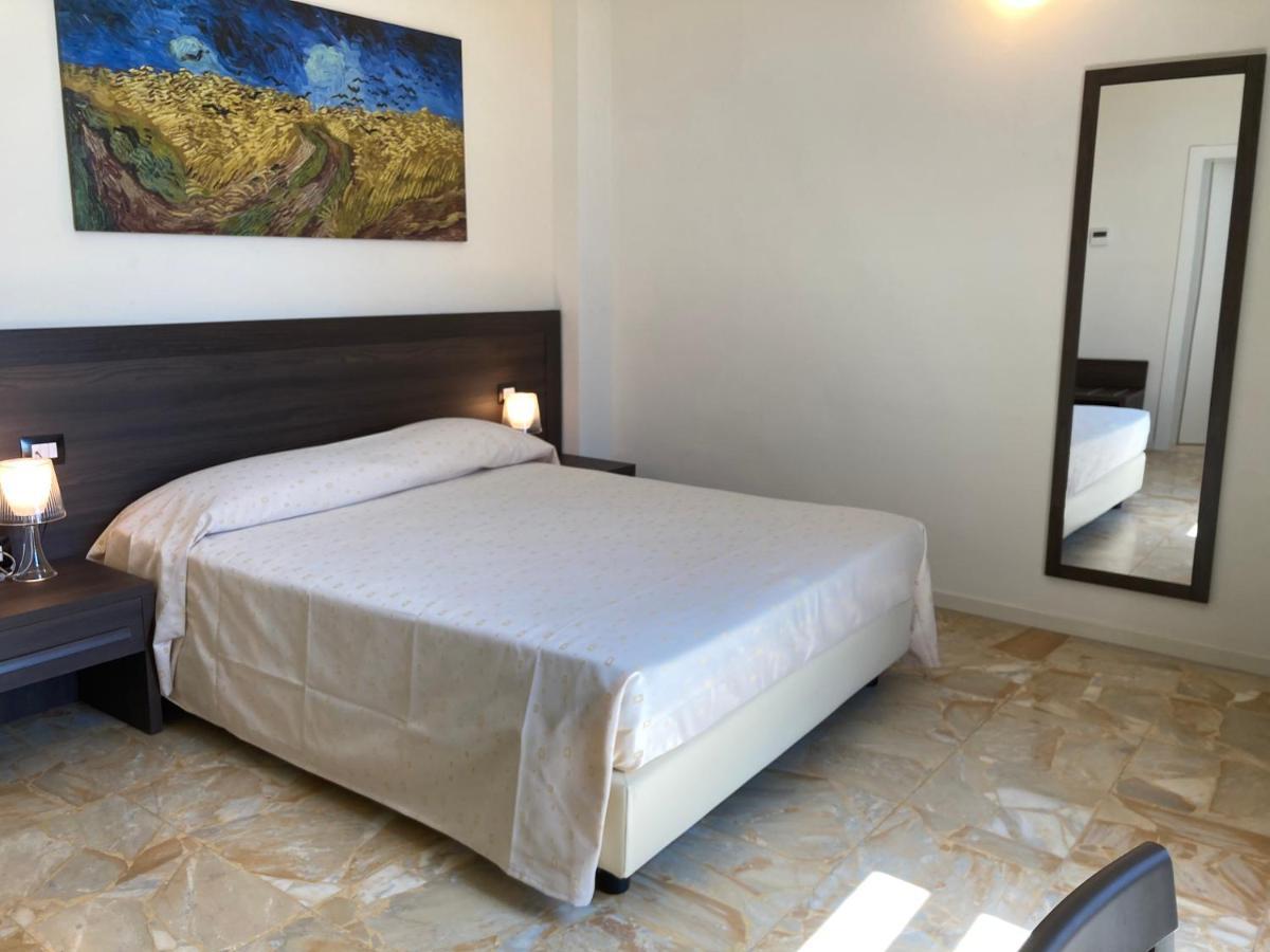 Hotel Belvedere Galleno エクステリア 写真