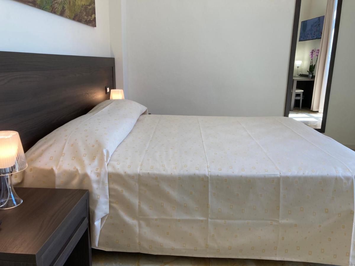 Hotel Belvedere Galleno エクステリア 写真