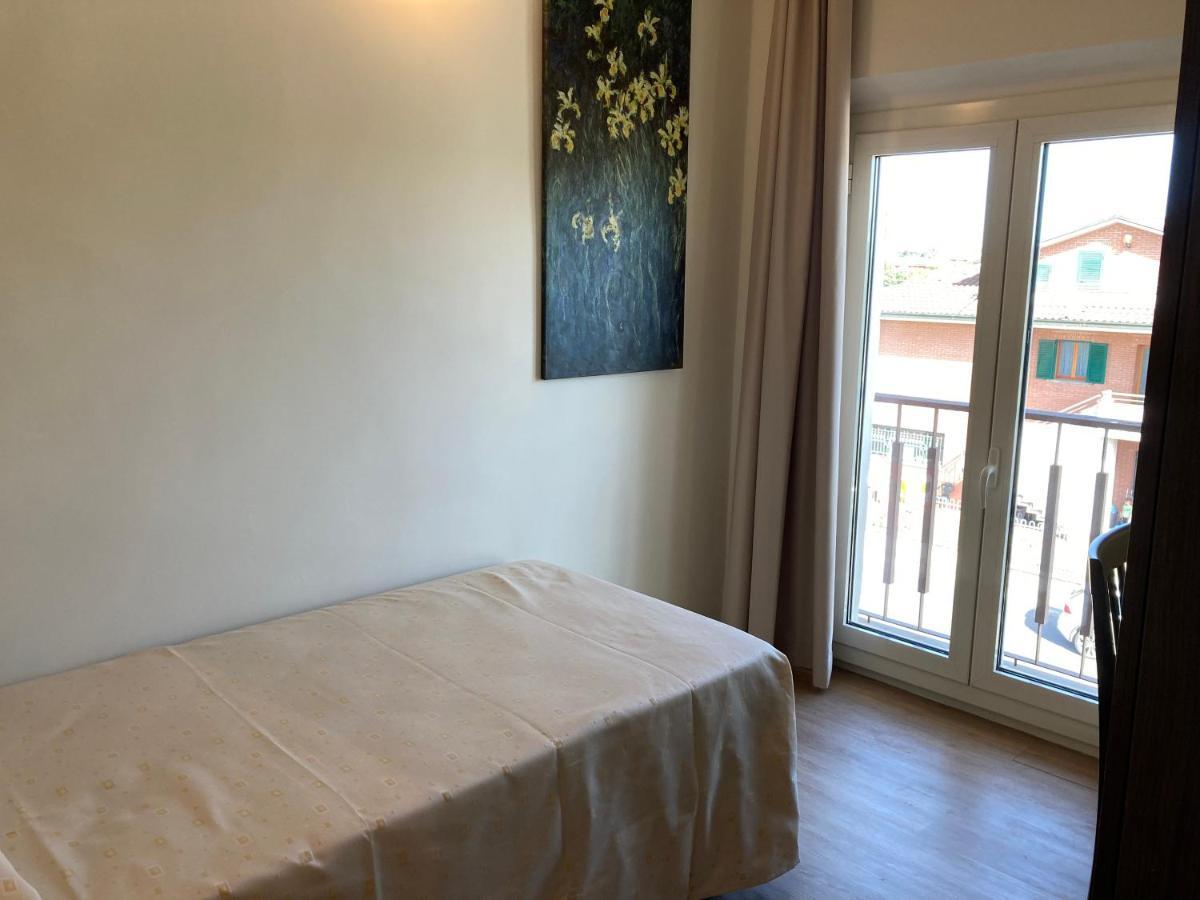Hotel Belvedere Galleno エクステリア 写真